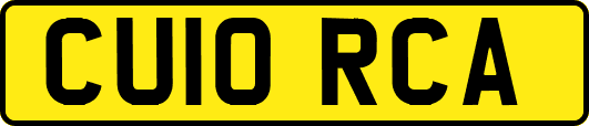 CU10RCA