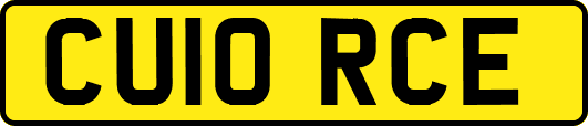 CU10RCE