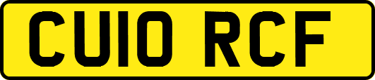 CU10RCF