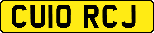 CU10RCJ