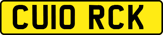 CU10RCK