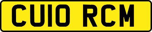 CU10RCM