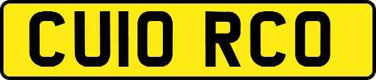 CU10RCO