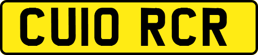 CU10RCR
