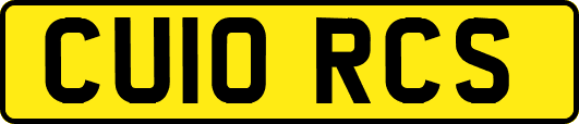 CU10RCS