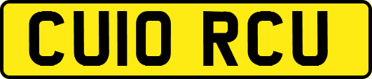CU10RCU
