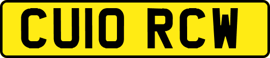 CU10RCW