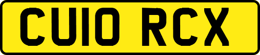 CU10RCX