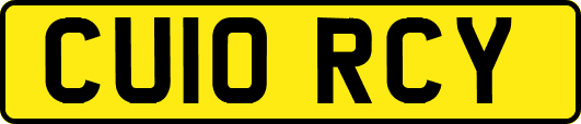 CU10RCY