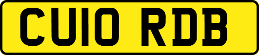 CU10RDB