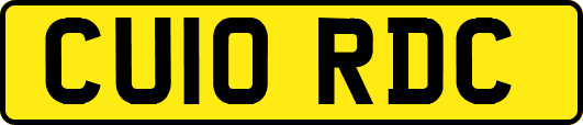 CU10RDC
