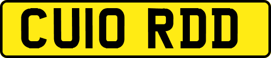 CU10RDD