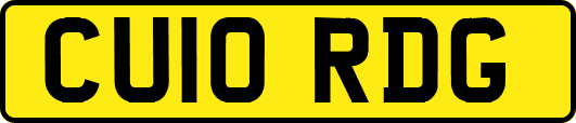 CU10RDG