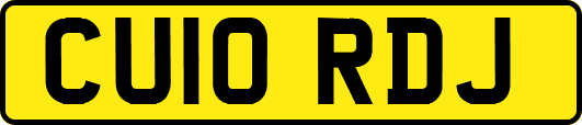 CU10RDJ