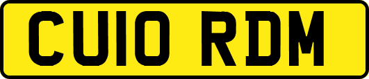 CU10RDM