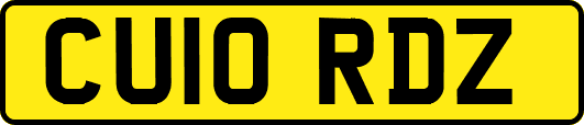 CU10RDZ