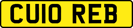 CU10REB