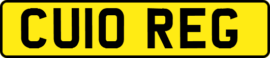 CU10REG