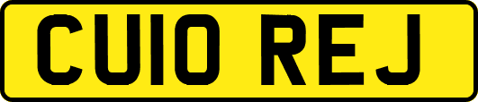 CU10REJ