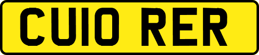 CU10RER