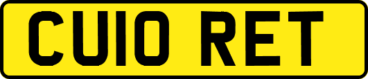 CU10RET