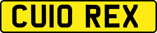 CU10REX