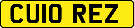 CU10REZ