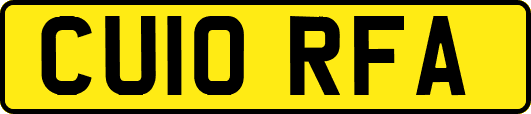 CU10RFA