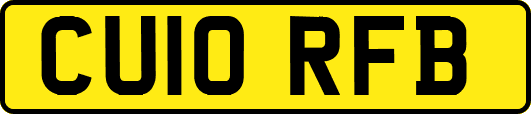 CU10RFB