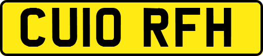 CU10RFH