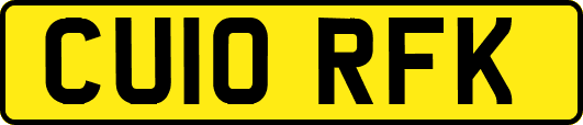 CU10RFK