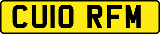CU10RFM