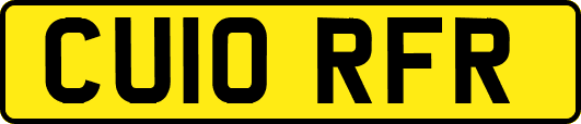 CU10RFR