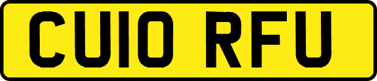 CU10RFU