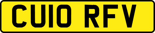 CU10RFV