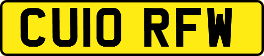 CU10RFW