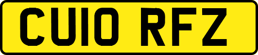 CU10RFZ