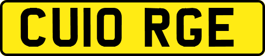 CU10RGE