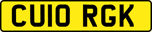 CU10RGK