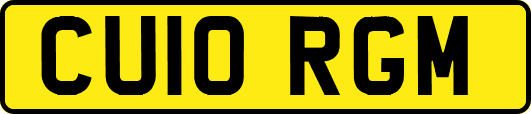 CU10RGM