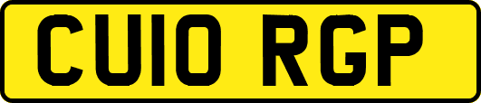 CU10RGP