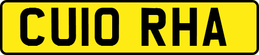CU10RHA