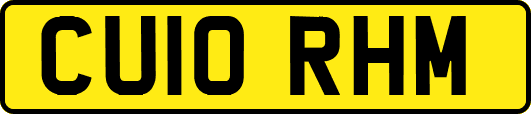CU10RHM