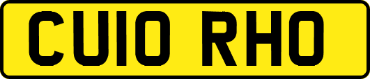 CU10RHO