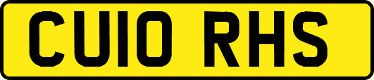 CU10RHS