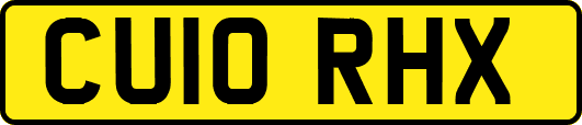 CU10RHX