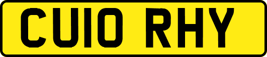 CU10RHY