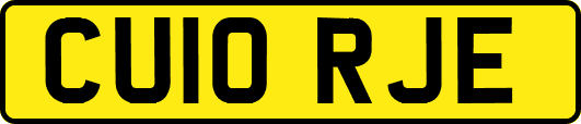 CU10RJE