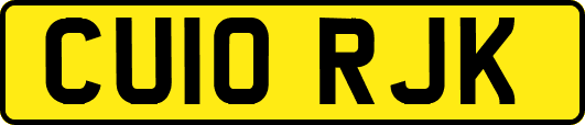 CU10RJK