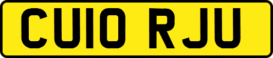 CU10RJU